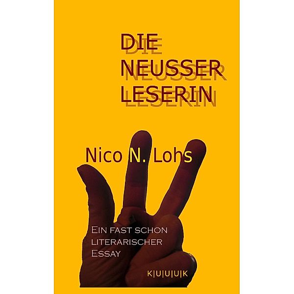 Die Neusser Leserin, Nico N Lohs