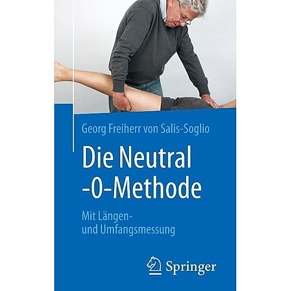 Die Neutral-0-Methode, Georg Freiherr von Salis-Soglio