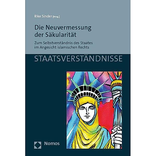 Die Neuvermessung der Säkularität