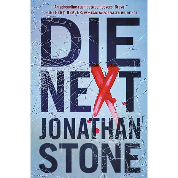 Die Next, Jonathan Stone