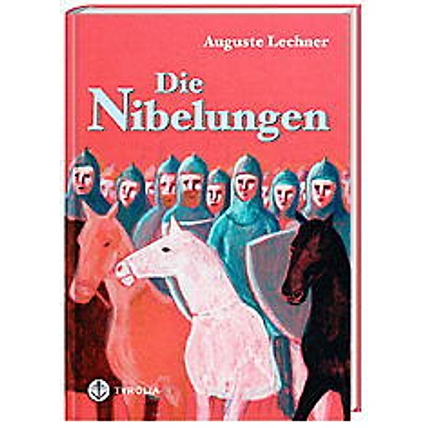 Die Nibelungen, Auguste Lechner