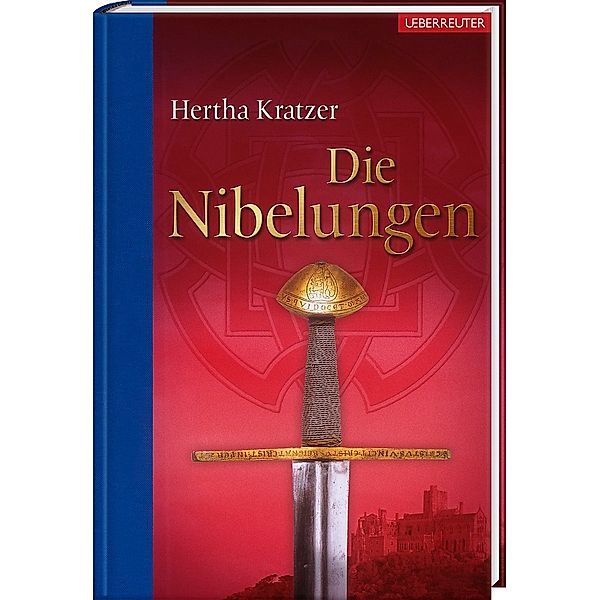 Die Nibelungen, Hertha Kratzer