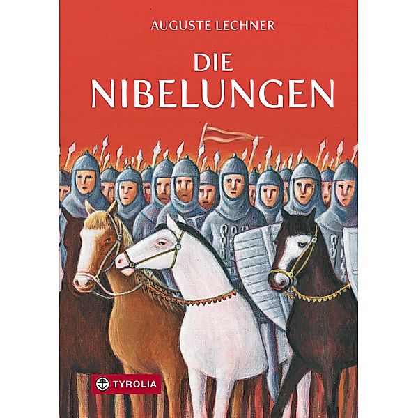 Die Nibelungen, Auguste Lechner
