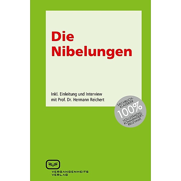 Die Nibelungen, Hermann Reichert