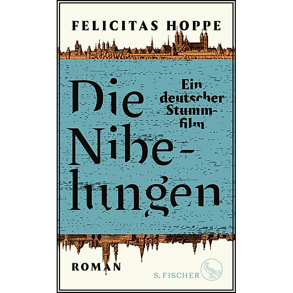 Die Nibelungen, Felicitas Hoppe