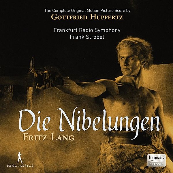 Die Nibelungen (Fritz Lang,Deutschland 1924), Gottfried Huppertz