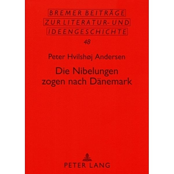Die Nibelungen zogen nach Dänemark, Peter Andersen