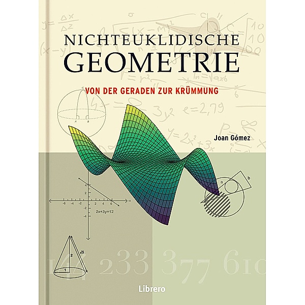 Die nicht euklidische Geometrie, Joan Gómez
