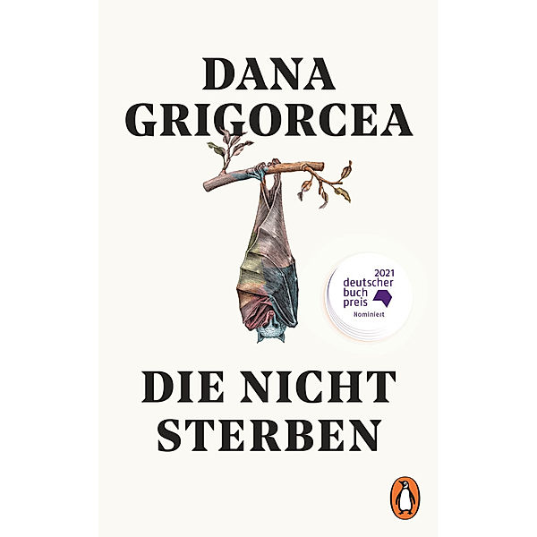 Die nicht sterben, Dana Grigorcea