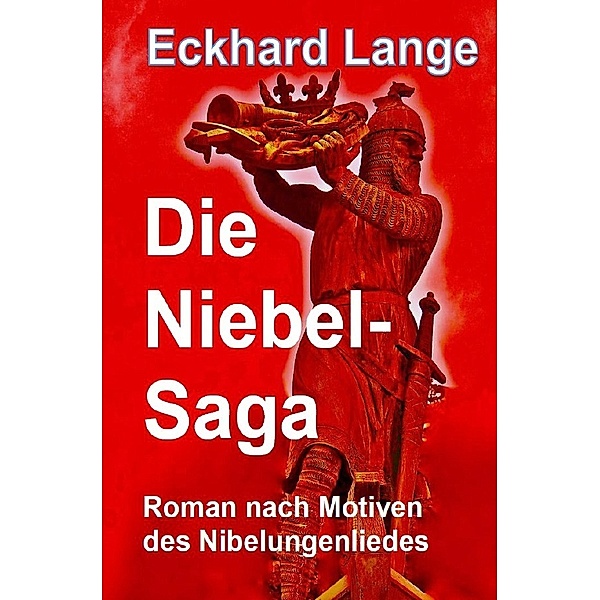 Die Niebel-Saga, Eckhard Lange