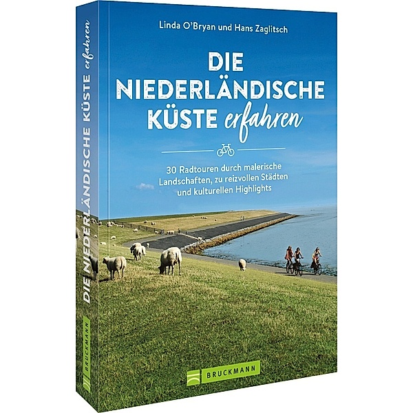 Die niederländische Küste erfahren, Linda O'Bryan und Hans Zaglitsch