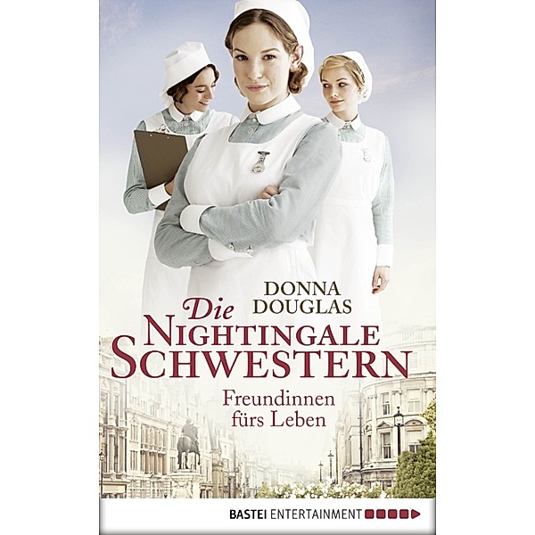 Die Nightingale-Schwestern, Donna Douglas