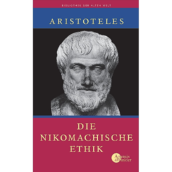 Die Nikomachische Ethik, Aristoteles