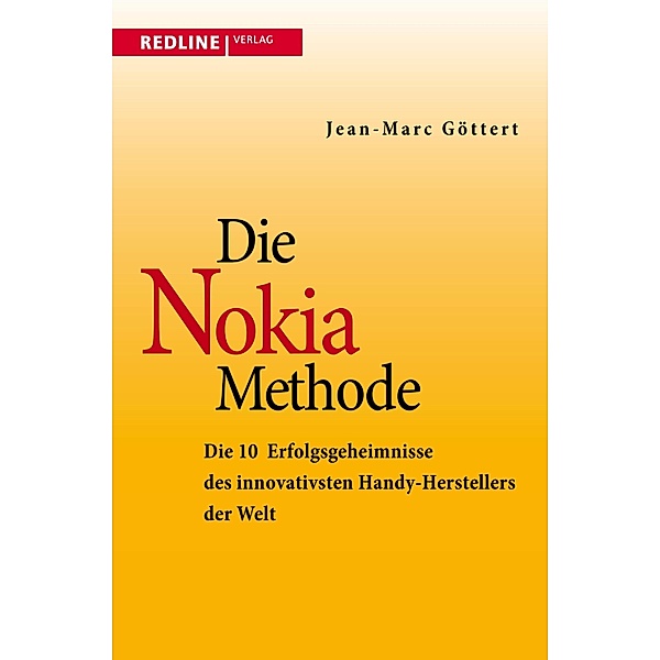 Die Nokia-Methode, Jean-Marc Göttert