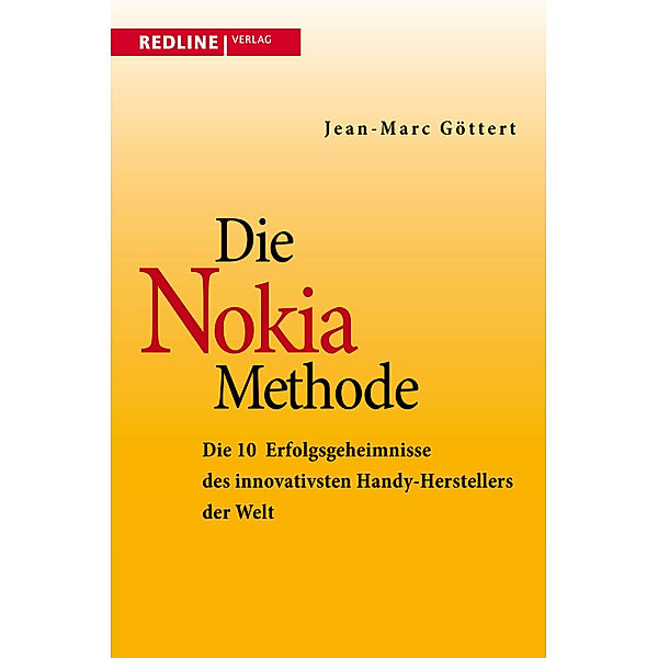 Die Nokia-Methode, Jean-Marc Göttert