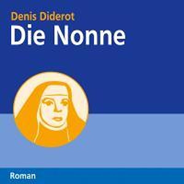 Die Nonne, Denis Diderot