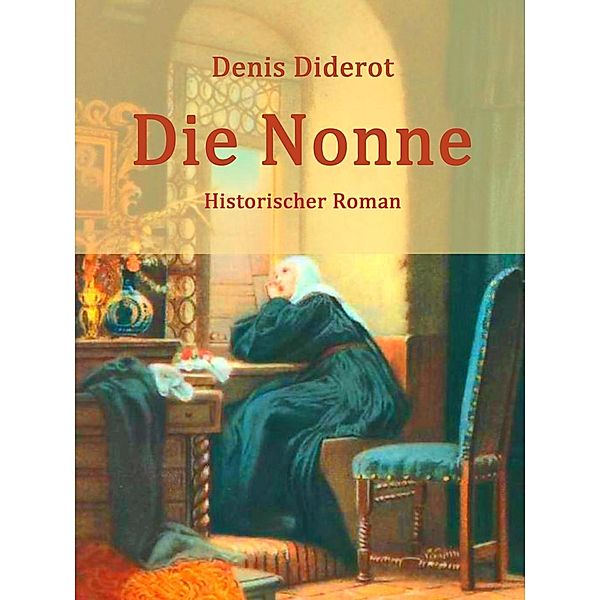 Die Nonne, Denis Diderot