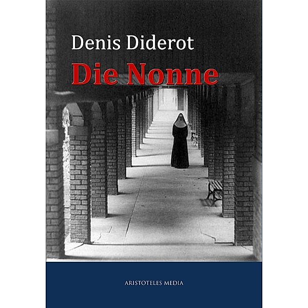 Die Nonne, Denis Diderot