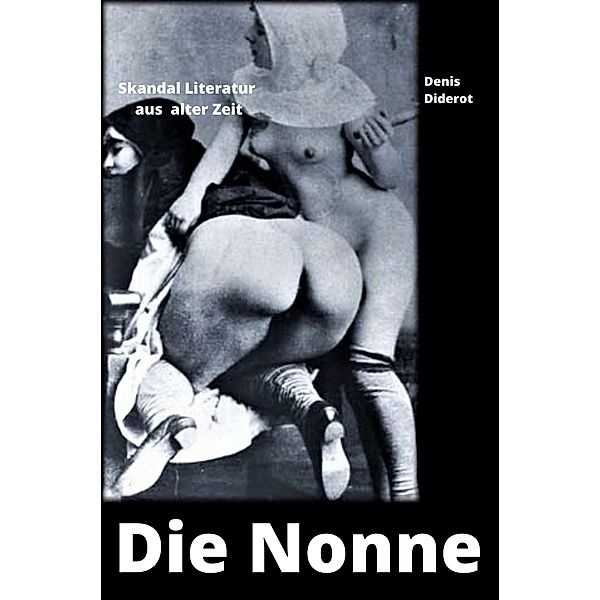 Die Nonne, Denis Diderot