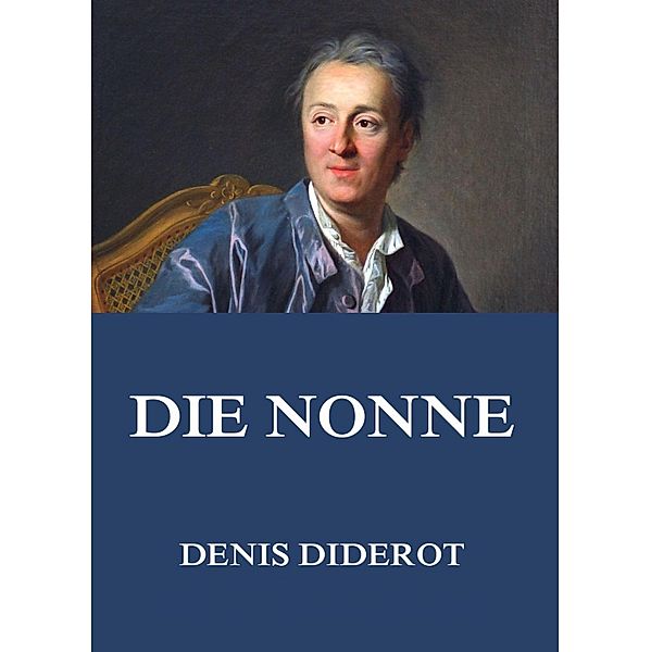 Die Nonne, Denis Diderot