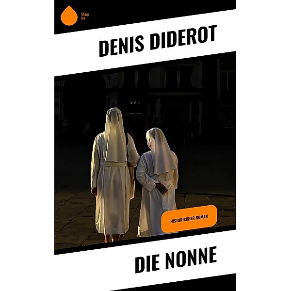 Die Nonne, Denis Diderot