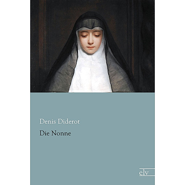 Die Nonne, Denis Diderot