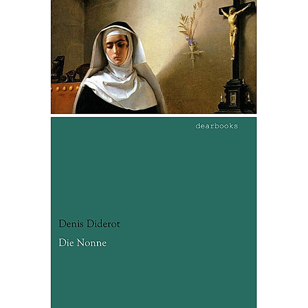 Die Nonne, Denis Diderot