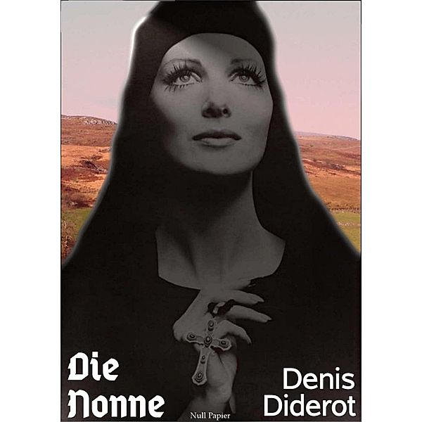 Die Nonne, Denis Diderot