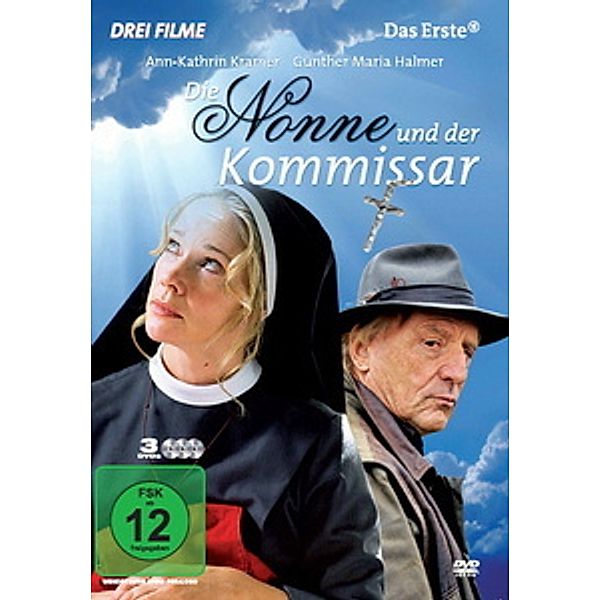 Die Nonne und der Kommissar