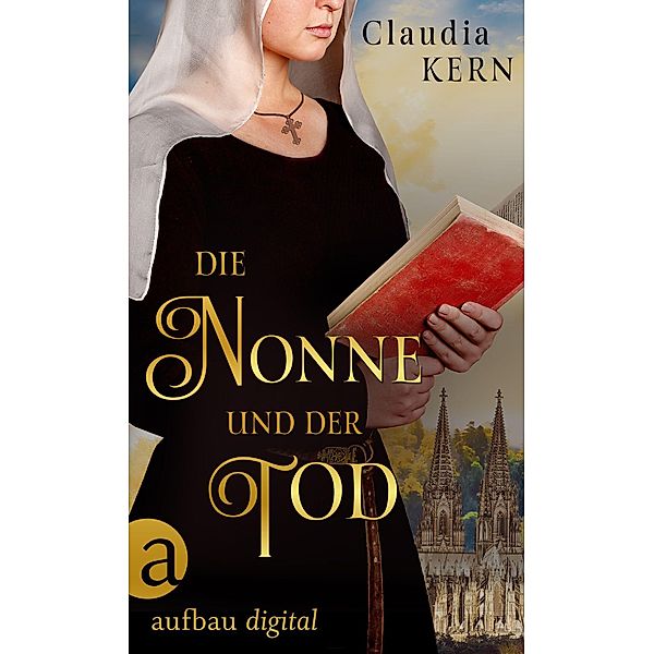 Die Nonne und der Tod, Claudia Kern