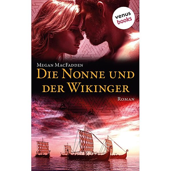 Die Nonne und der Wikinger, Megan MacFadden