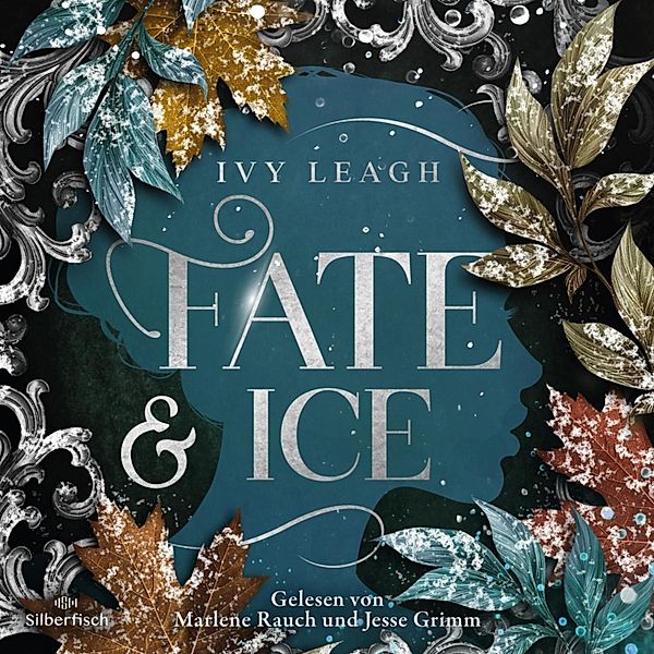 Die Nordlicht-Saga - 2 - Die Nordlicht-Saga 2: Fate and Ice, Ivy Leagh