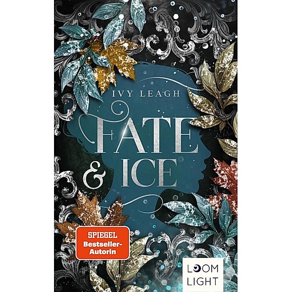 Die Nordlicht-Saga 2: Fate and Ice, Ivy Leagh