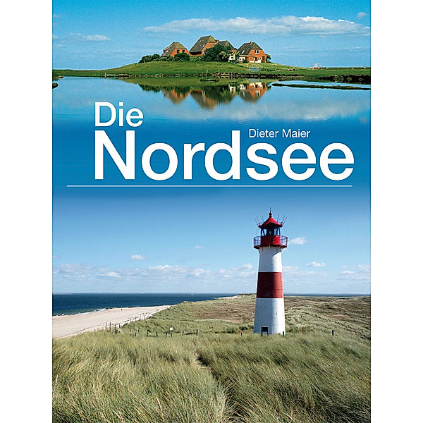Die Nordsee, Dieter Maier