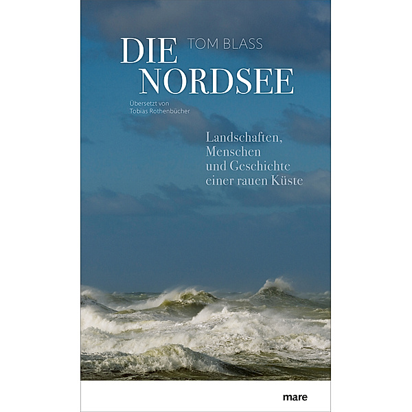 Die Nordsee, Tom Blass