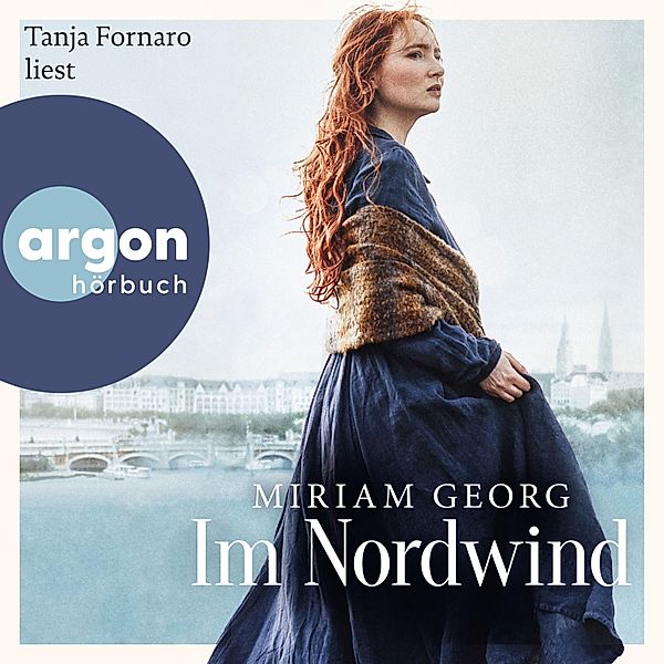 Die Nordwind-Saga - 1 - Im Nordwind, Miriam Georg