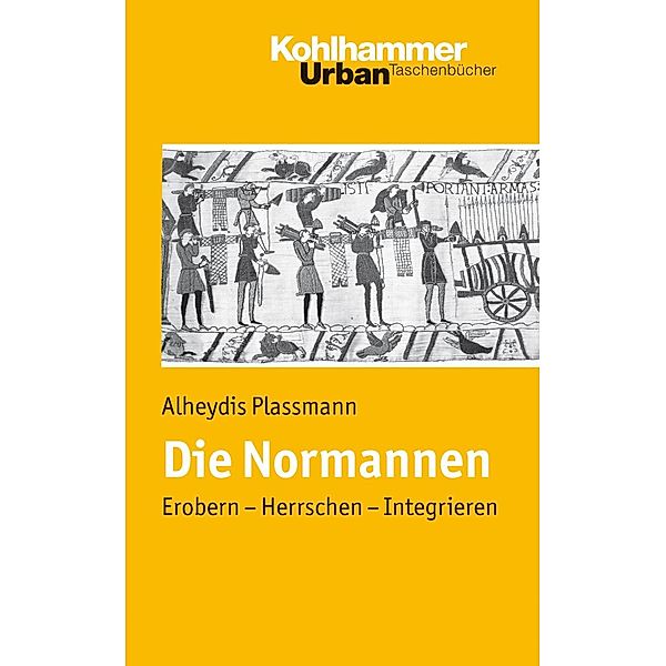 Die Normannen, Alheydis Plassmann