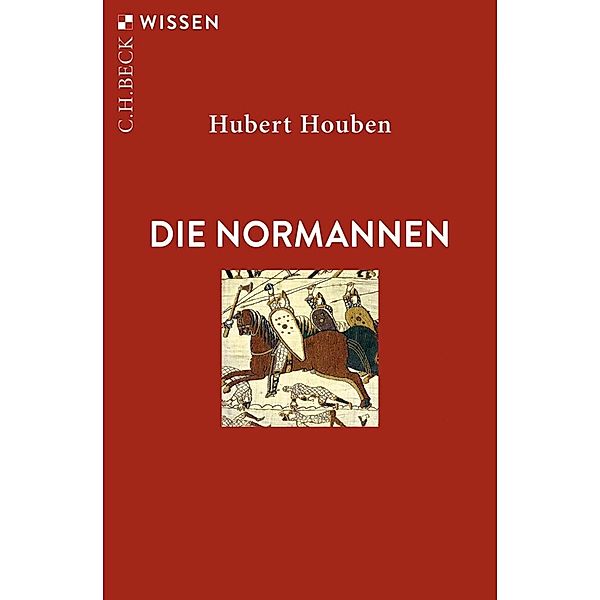 Die Normannen, Hubert Houben