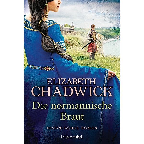 Die normannische Braut, Elizabeth Chadwick