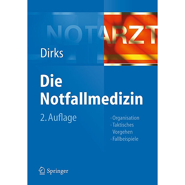 Die Notfallmedizin