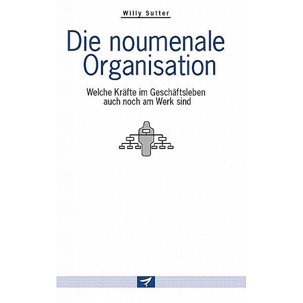 Die noumenale Organisation, Willy Sutter