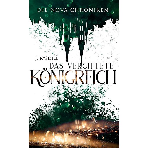Die Nova Chroniken, J. Rysdill