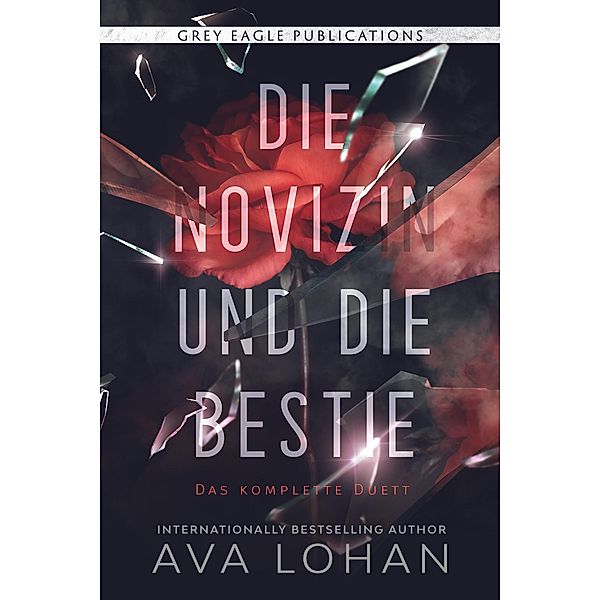 Die Novizin und die Bestie, Ava Lohan