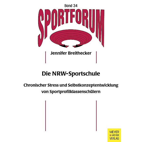 Die NRW-Sportschule, Jennifer Breithecker