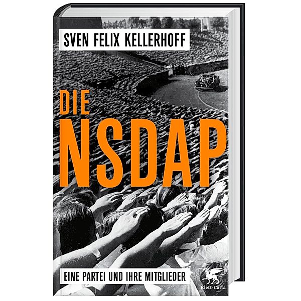 Die NSDAP, Sven Felix Kellerhoff