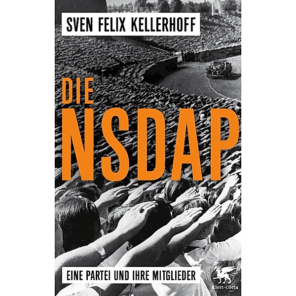 Die NSDAP, Sven Felix Kellerhoff