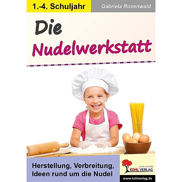 Die Nudelwerkstatt, Gabriela Rosenwald