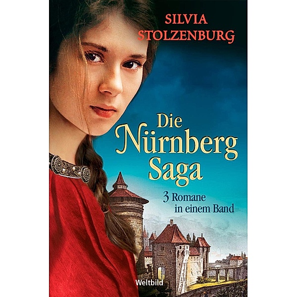 Die Nürnberg-Saga, Silvia Stolzenburg