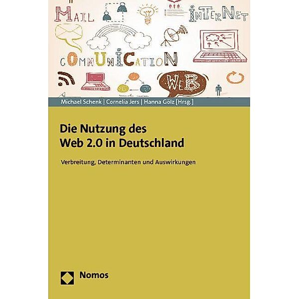 Die Nutzung des Web 2.0 in Deutschland