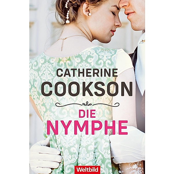 Die Nymphe, Catherine Cookson